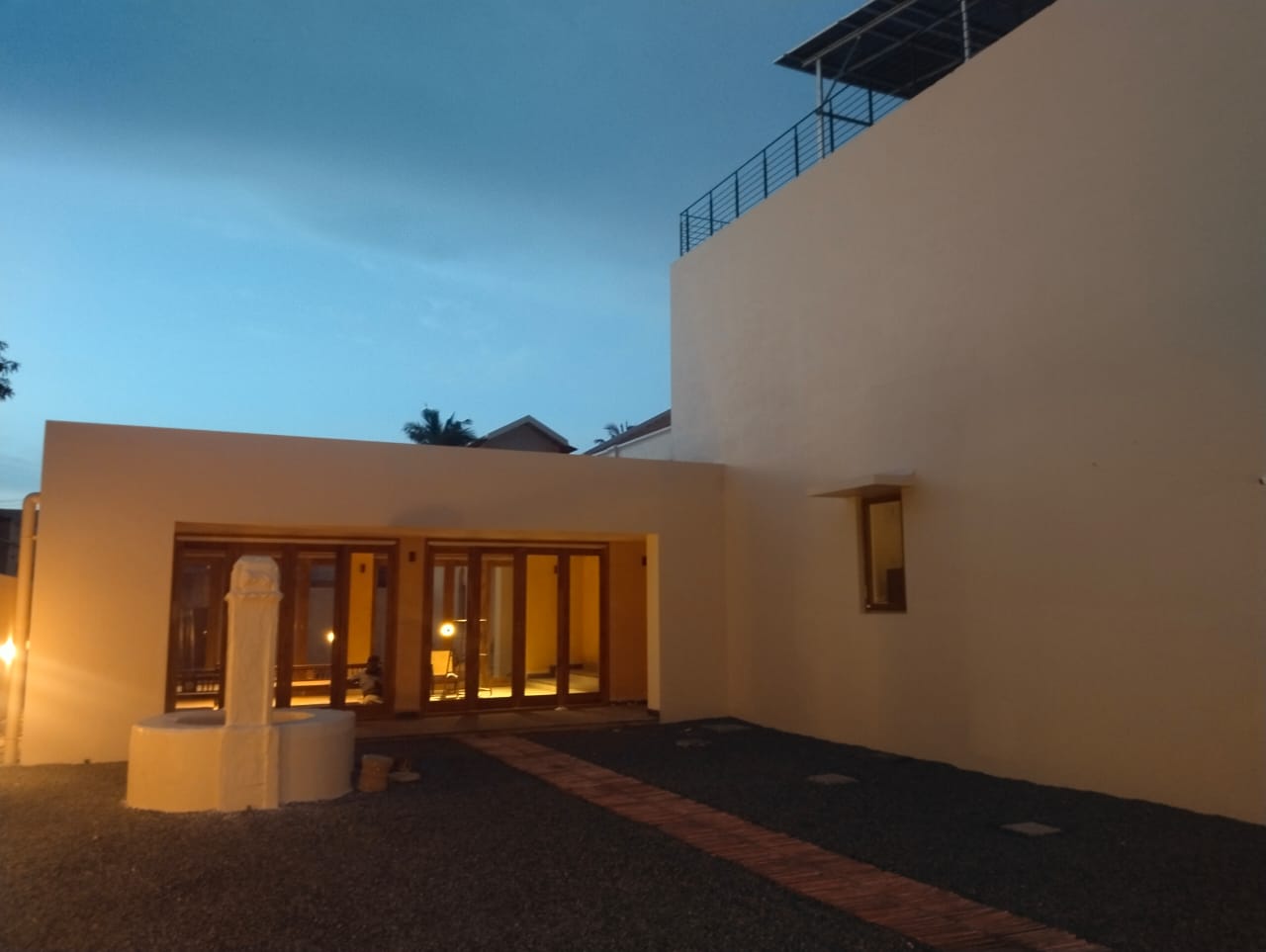 Residence